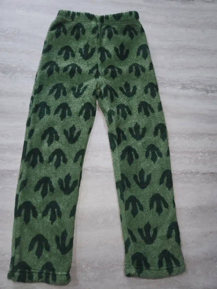 Pyjama dino roar - photo numéro 6