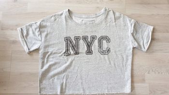 Top NYC