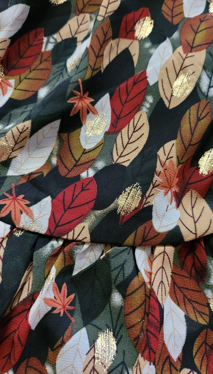 Robe fille - photo numéro 2