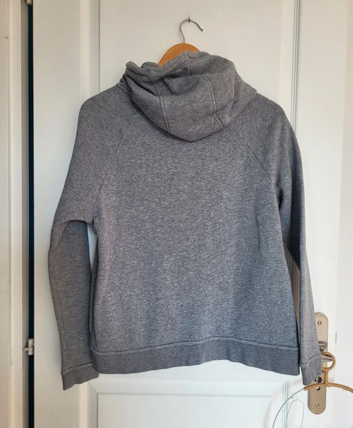 Sweat Nike taille S impeccable prix ferme - photo numéro 4