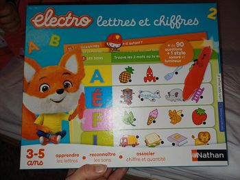 Jeux électroniques