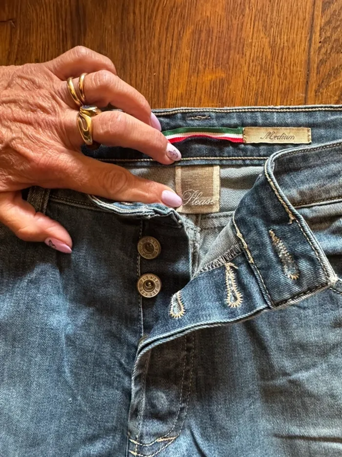 Jeans Please - photo numéro 2