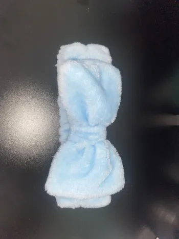 Bandeau à cheveux
