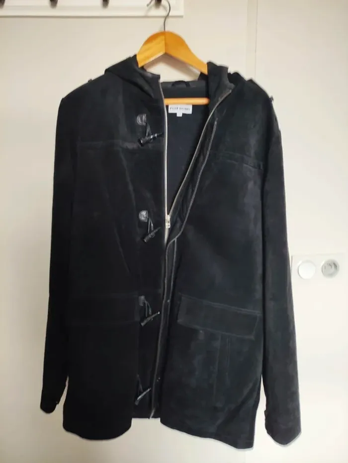 Veste homme - photo numéro 3