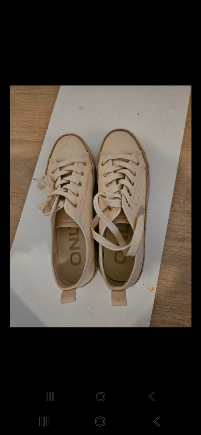 Chaussure femme - photo numéro 2