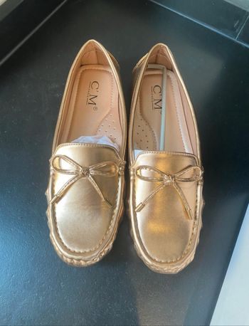 Mocassins