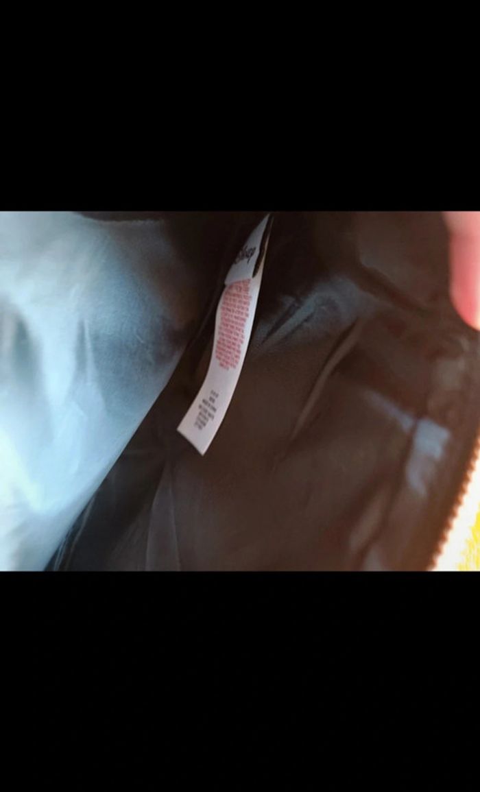 Petit sac à bandoulière + porte monnaie - photo numéro 5