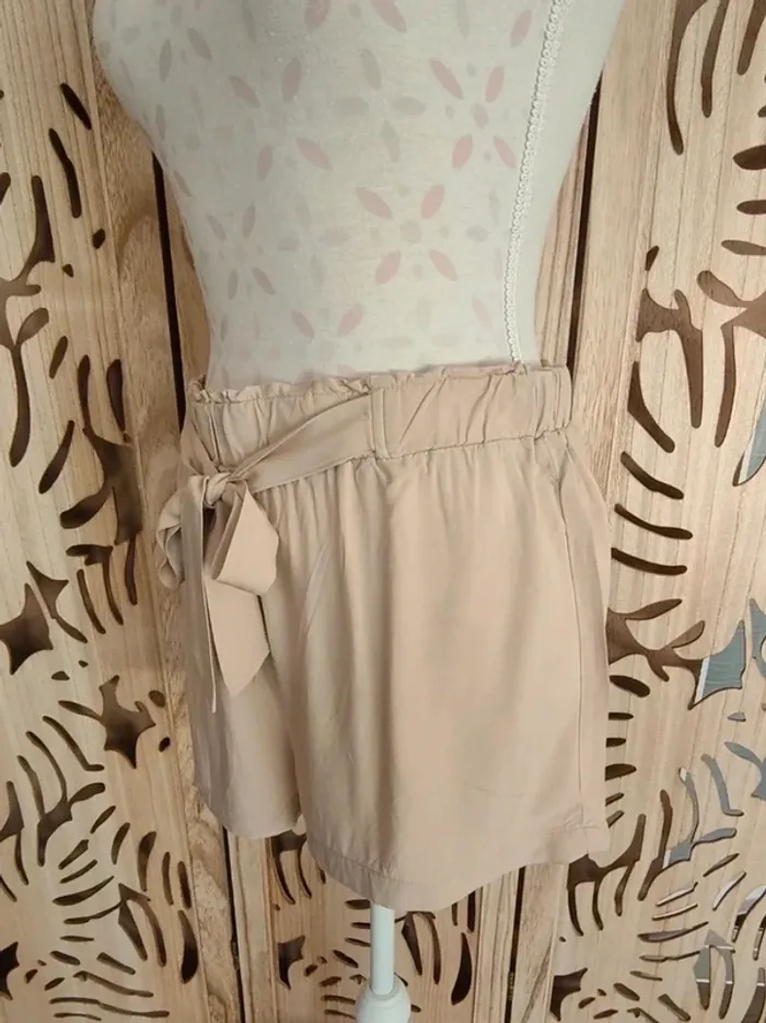 Short fluide et léger T 42 Primark - photo numéro 4