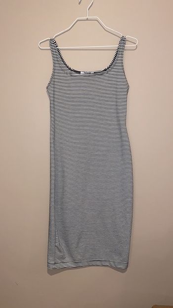 Robe moulante