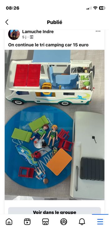 Playmobil