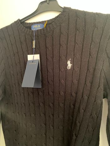 Pull Ralph Lauren