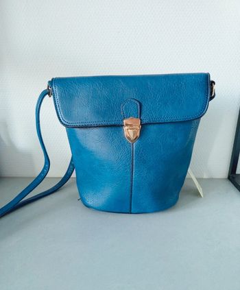 Sac à bandoulière femme