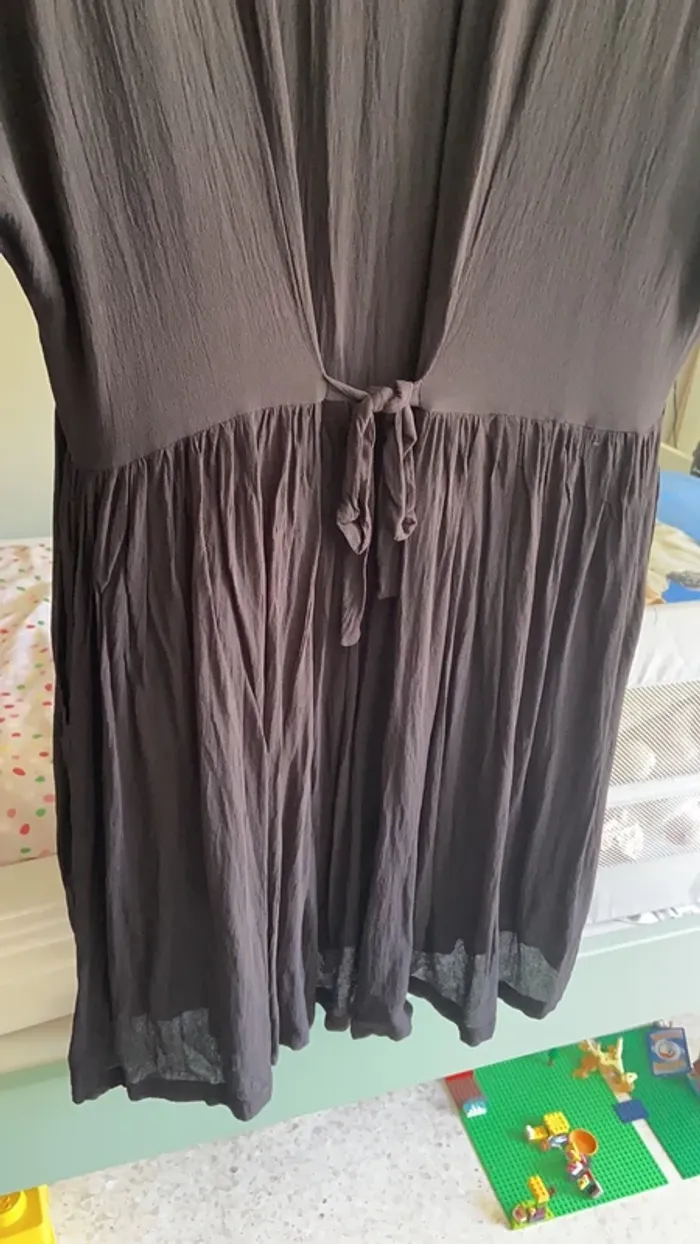 Robe American Vintage - photo numéro 6
