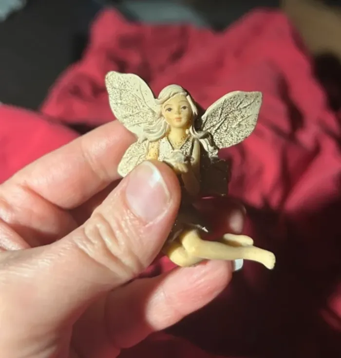 Lot de fées - photo numéro 9