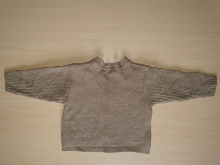 Cardigan Natalys - photo numéro 6