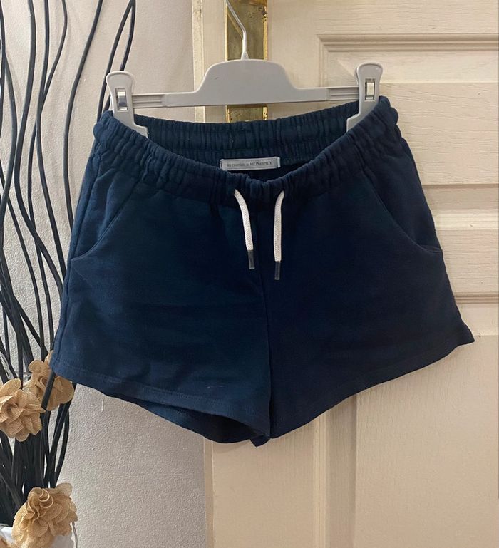 Short Monoprix Taille 12 ans - photo numéro 7