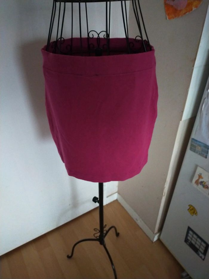 Magnifique mini jupe très sympa - photo numéro 5
