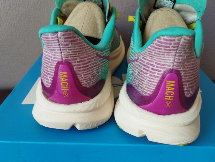 Hoka Mach - photo numéro 5