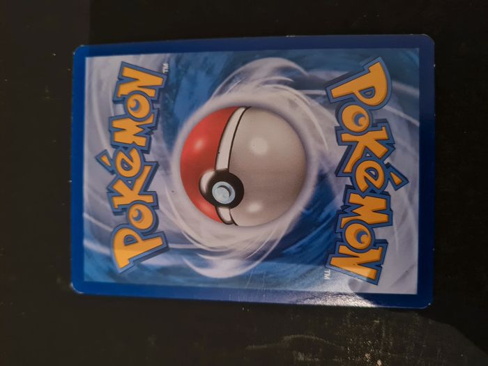 Carte pokémon Raichu 21/40 - photo numéro 2