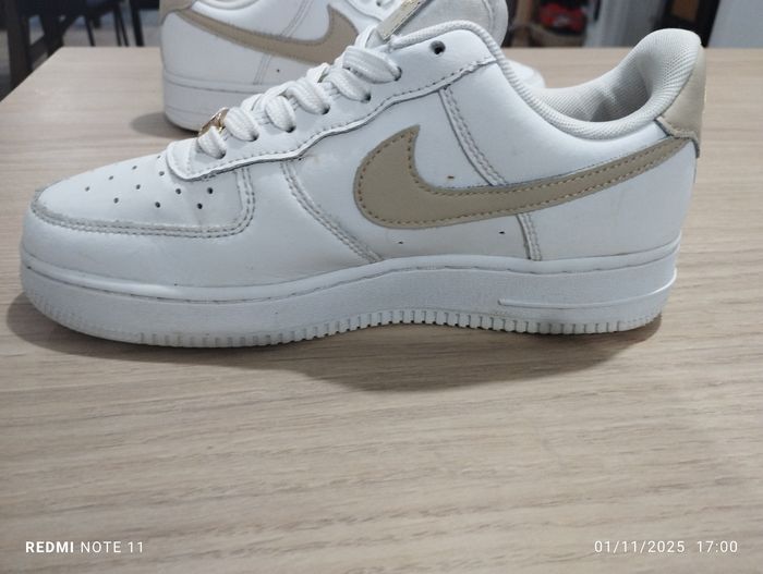 Nake air force one taille 38 - photo numéro 5