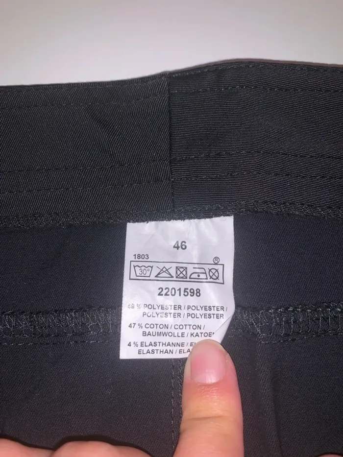 Jupe 46 - photo numéro 6
