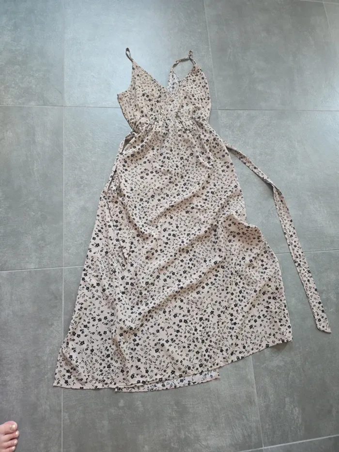 Robe t38 shein - photo numéro 3