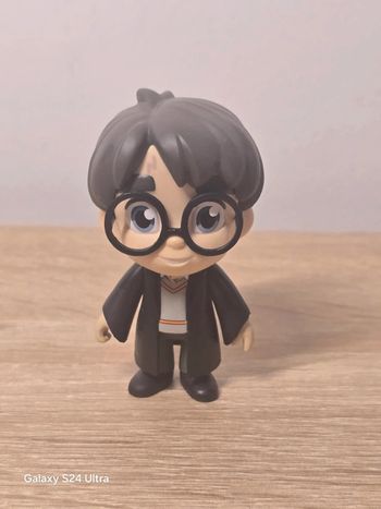 Harry Potter Minis Mystery - Funko