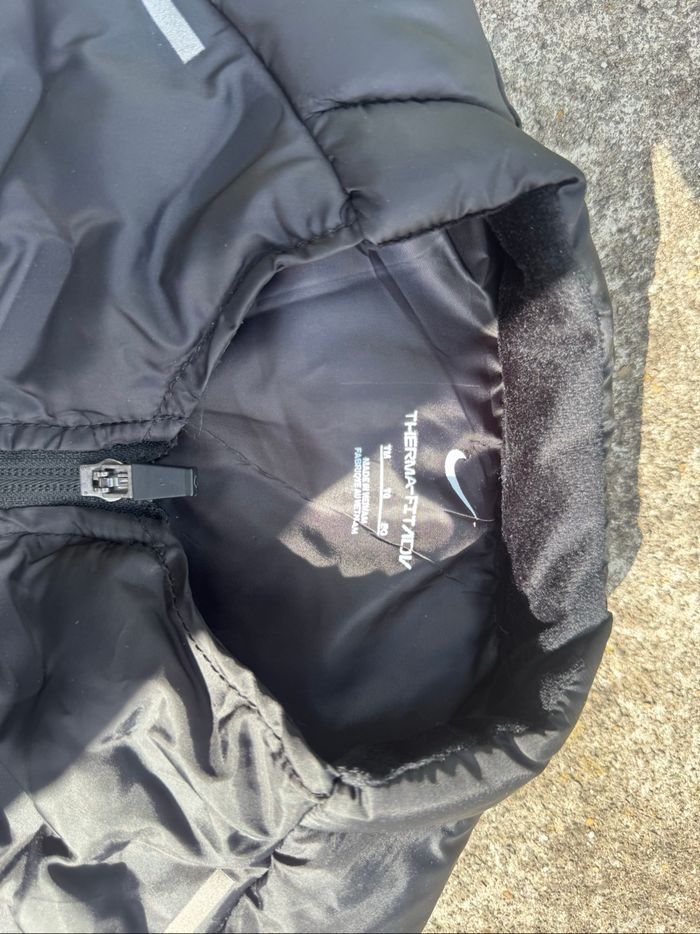 veste nike sans manche - photo numéro 4