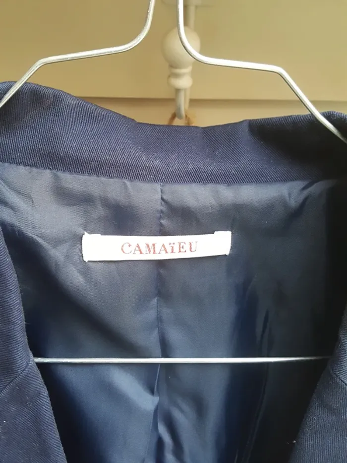 Veste costume - photo numéro 2
