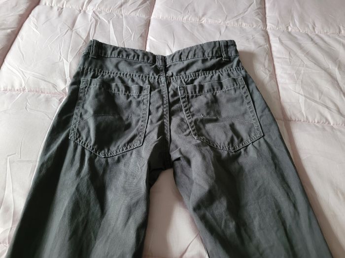 pantalon regular in extenso 12ans (3e) - photo numéro 6