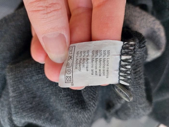Cardigan - photo numéro 7