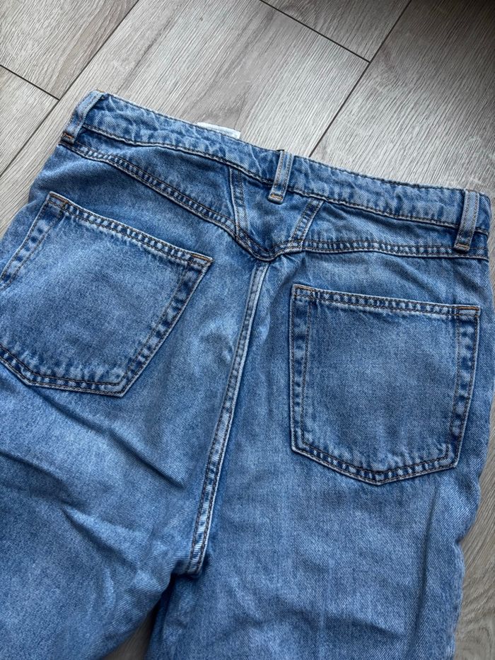 Jean H&M straight - photo numéro 4