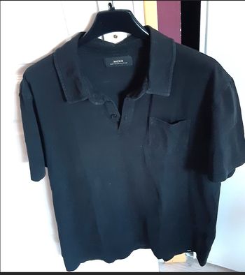 Polo homme, Taille XL, Mexx, taille un peu petit à mon avis