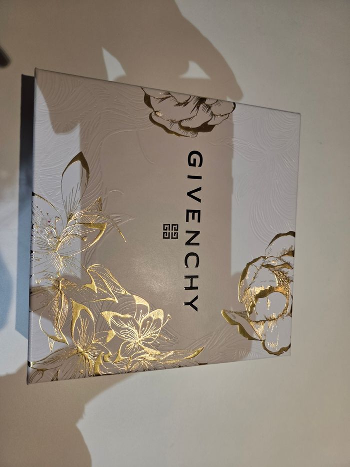 Coffret Givenchy L’interdit