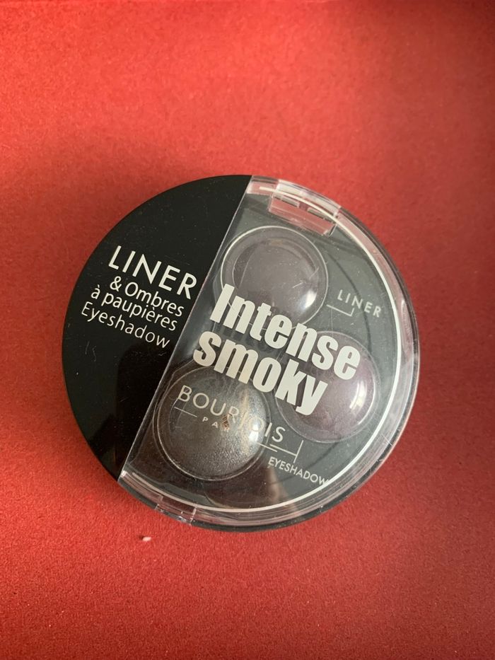 Liner Ombres à paupières