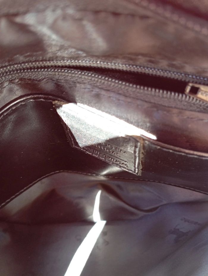 Sac à main - photo numéro 8