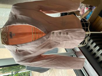 veste femme