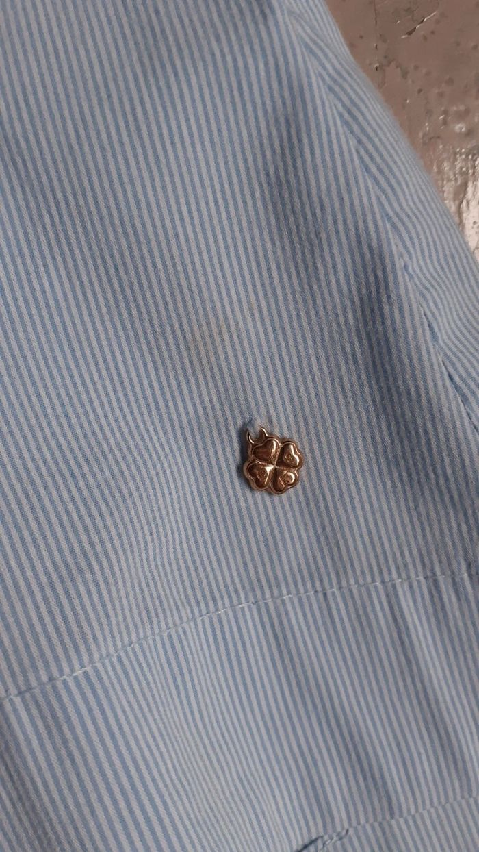 Blouse cks - photo numéro 3