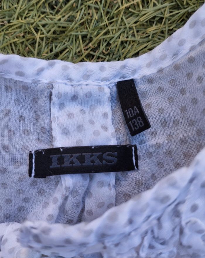 Très belle chemise légère - photo numéro 7