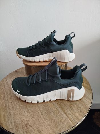 Baskets Nike T 40
