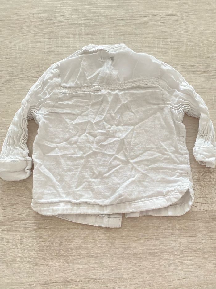 Chemise - photo numéro 2