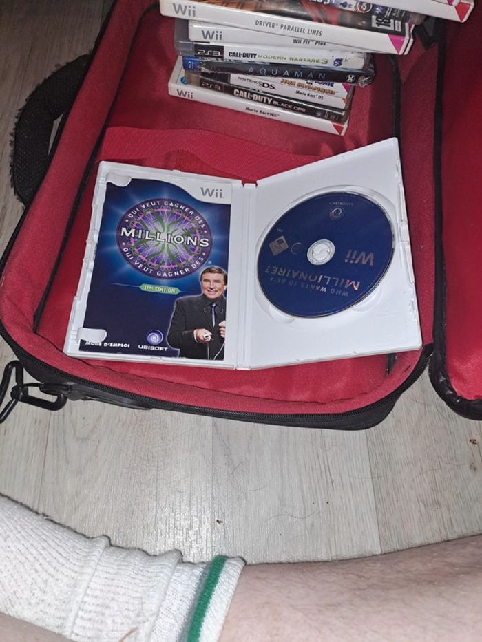 Qui veut gagner des millions - photo numéro 2