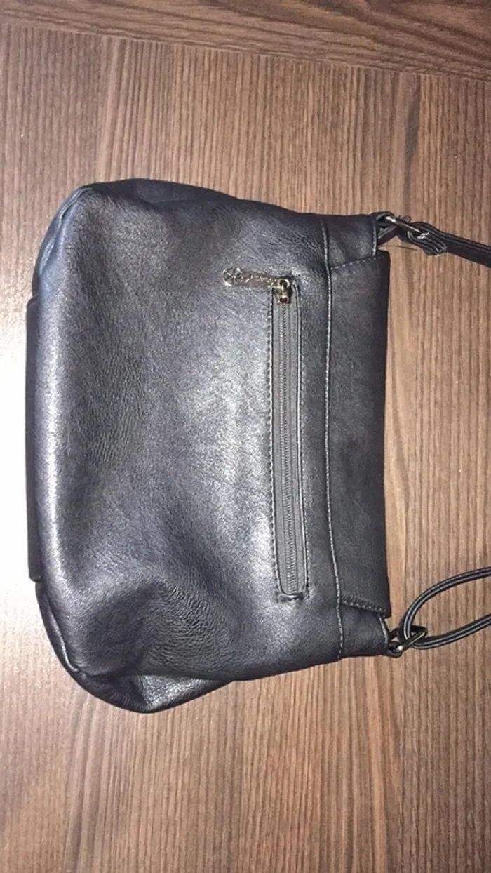 Sac à main bandoulière - photo numéro 3