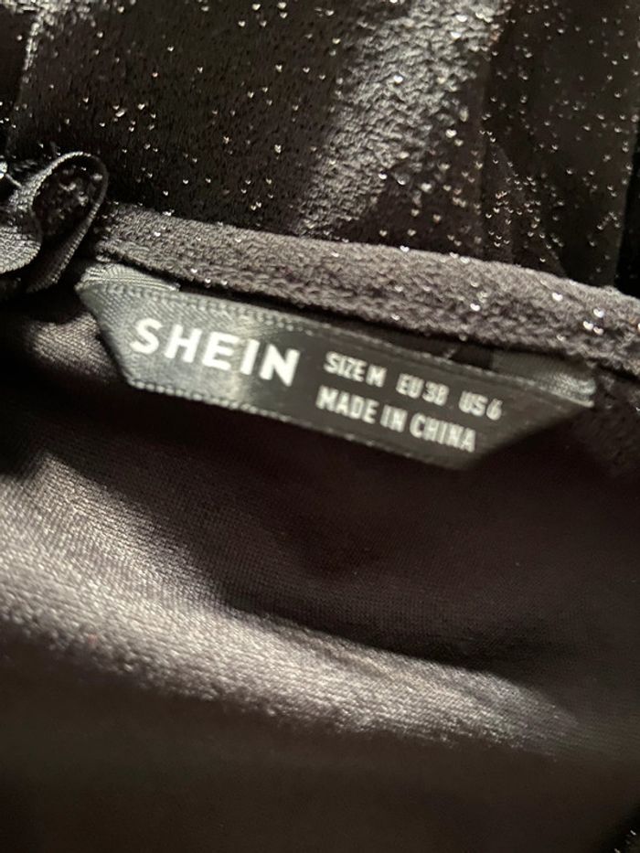 Robe T.M Shein - photo numéro 3