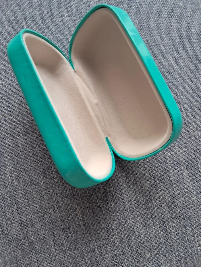 Boîte à bijoux de voyage