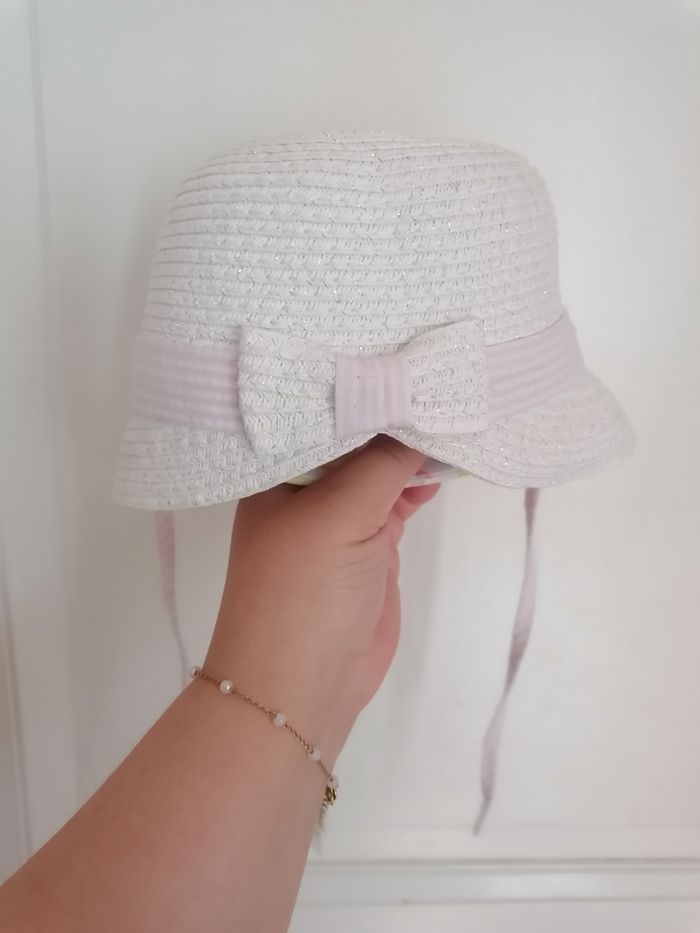 Très joli chapeau - photo numéro 2
