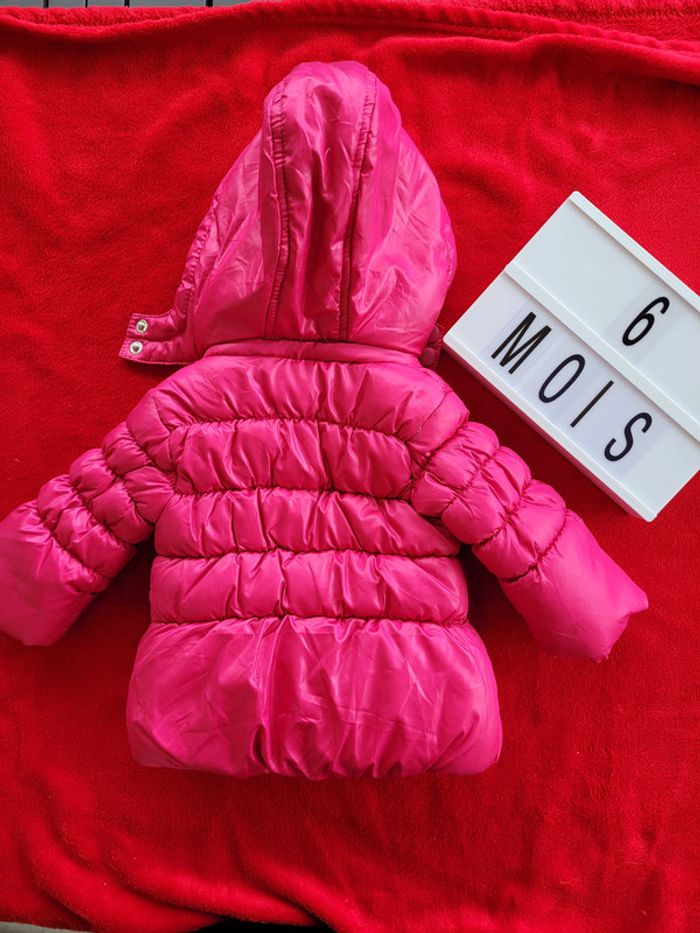 Doudoune - photo numéro 2