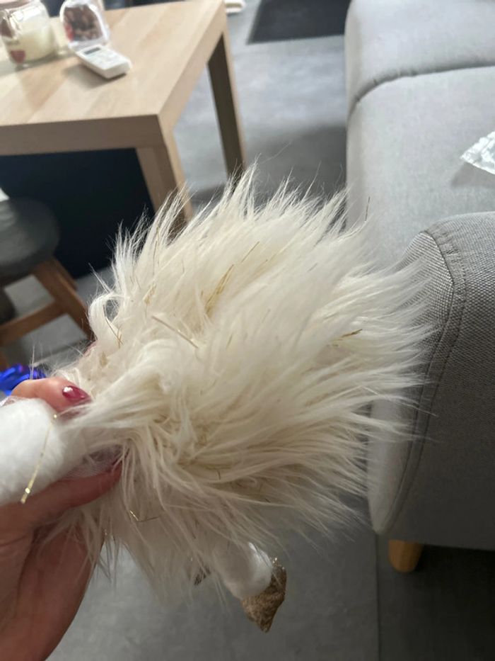 Cygne Histoire d’ours neuf - photo numéro 4