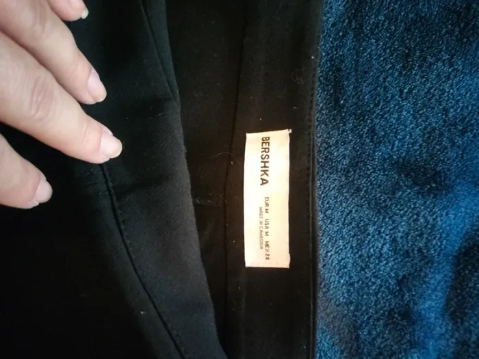 Jupe short bershka - photo numéro 3