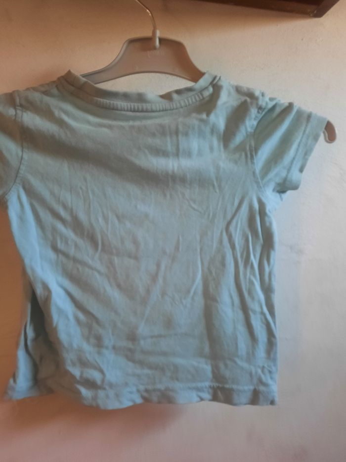 Teashirt bky - photo numéro 2